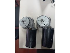 81264016051 83262016001 MAN OTOBÜS SİLECEK MOTORU