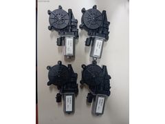 MAN NEOPLAN CAM KALDIRMA MOTORU