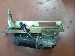 81264016137 MAN OTOBÜS SİLECEK MOTORU
