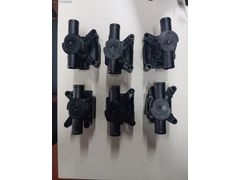 84973419663 MAN NEOPLAN KALORİFER SU VANASI 22 LİK