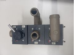 81779606025 MAN NEOPLAN KALORİFER VALFİ