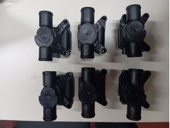 84973419663 MAN NEOPLAN KALORİFER SU VANASI 28 LİK