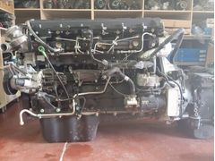 MAN EURO 6 D KOMPLE MOTOR D2676 51560600336059