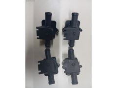 81779620031 MAN NEOPLAN KALORİFER YATAK YERİ VANASI