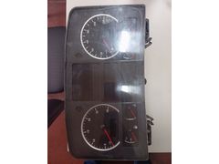 81272026154 MAN KAMYON OTOBÜS GÖSTERGE PANELİ