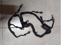 51254136936 -6662 MAN OTOBÜS KAMYON ENJEKTÖR KABLOSU EURO 6 Y.M.