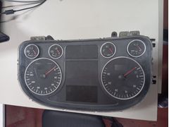 81258077111 MAN KAMYON OTOBÜS GÖSTERGE PANELİ
