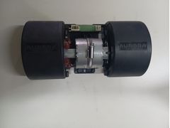 81779306078 MAN NEOPLAN KALORİFER YATAK YERİ MOTORU ORJİNAL