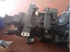 81320046517 MAN EURO 6 SCANIA TİBİ ŞANZIMAN