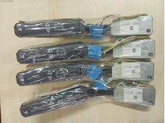 81255090126 MAN TGS NEOPLAN RETARDER KOLU