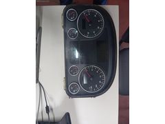 81258077109 MAN KAMYON OTOBÜS GÖSTERGE PANELİ