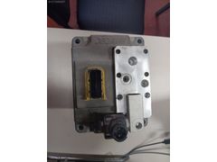 81154036146 MAN OTOBÜS KAMYON ADBLUE POMPASI