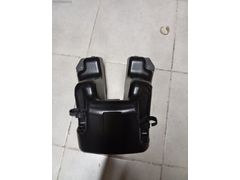 81264810074 MAN OTOBÜS KAMYON GENLEŞME KABI SU BİDONU