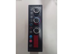 36258147012 MAN OTOBÜS ÖN KLİMA KUMANDASI