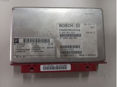 BOSCH 0260001033 ZF 6009380001 MAN OTOBÜS RETARDER BEYNİ