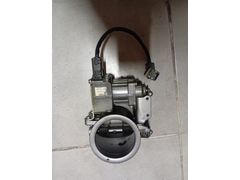 2393518 DAF SAFİR EURO 6 GAZ KELEBEĞİ