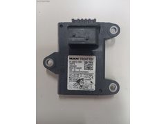 81258131254 MAN TEMEL KONTROL ÜNİTESİ ÖN RADAR SENSÖRÜ