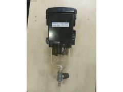 81125016082 TGA TGS NEOPLAN SEPAR SU AYIRICI FİLİTRE
