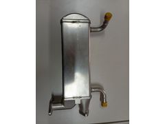 709730050 03L131511A / 03L131511J VOLKSWAGEN EGR VALF RADYATÖRÜ