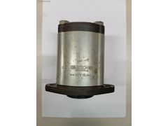 BOSCH 0510725044 MAN KONTROL VALFLİ HİDROLİK DİŞLİ POMPA