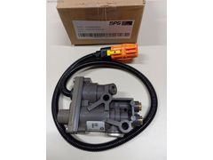 51521600002 EVB MOTOR FREN VENTİLİ