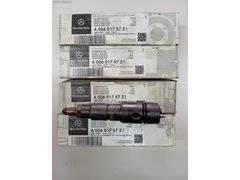 0060175721 0432191242 ENJEKTÖR KÜTÜĞÜ EURO 4 MERCEDES