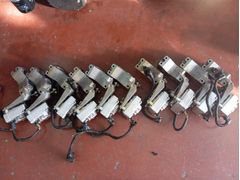51081506199 MAN TGA TGS NEOPLAN FORTUNA EGR VALFİ