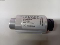 81259026320 MAN TGA NEOPLAN FORTUNA EDC RÖLESİ