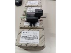 51094130022 MAN NEOPLAN TAK VENTİLİ