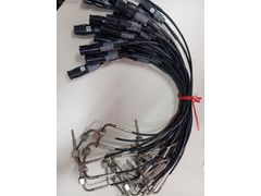 81274210265 MAN NEOPLAN TGX TGA EKSOZ SICAKLIK SENSÖRÜ