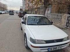Sahibinden Toyota Corolla 1.3 XL 1995 Model