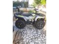 Sahibinden Apachi ATV Titan 450 Antalya