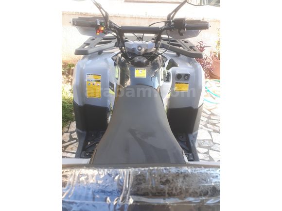 Sahibinden Apachi ATV Titan 450 Antalya