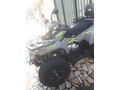 Sahibinden Apachi ATV Titan 450 Antalya