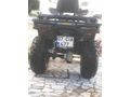 Sahibinden Apachi ATV Titan 450 Antalya