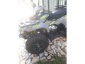 Sahibinden Apachi ATV Titan 450 Antalya