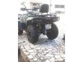 Sahibinden Apachi ATV Titan 450 Antalya