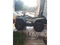 Sahibinden Apachi ATV Titan 450 Antalya
