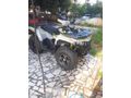 Sahibinden Apachi ATV Titan 450 Antalya