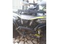 Sahibinden Apachi ATV Titan 450 Antalya