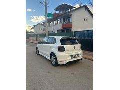 Sahibinden Volkswagen Polo 1.4 TDi Trendline 2015 Model