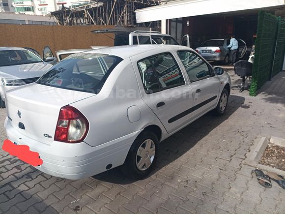 Sahibinden Renault Clio 1.4 RNA 2001 Model