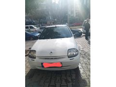 Sahibinden Renault Clio 1.4 RNA 2001 Model