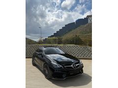 Sahibinden Mercedes - Benz E 250 CDI AMG 2010 Model İstanbul