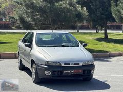 Cars Of EKR 2004 FIAT MAREA LIBERT 1.6 LPG