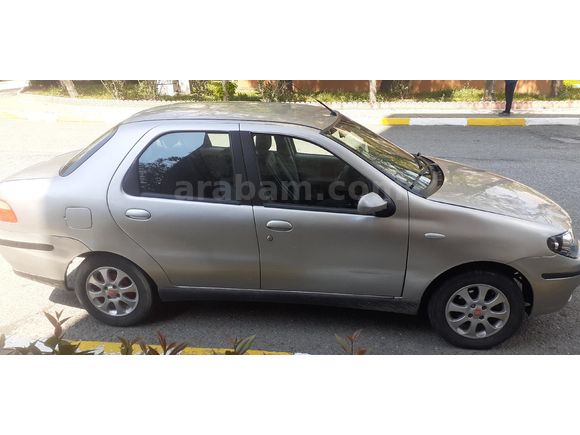 Sahibinden Fiat Albea 1.4 Fire Dynamic 2007 Model