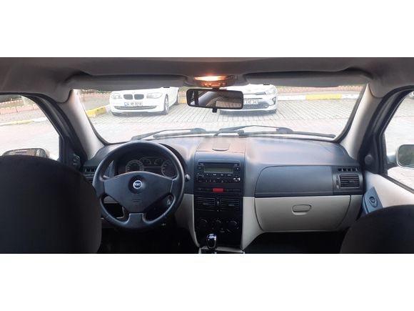Sahibinden Fiat Albea 1.4 Fire Dynamic 2007 Model