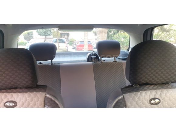 Sahibinden Fiat Albea 1.4 Fire Dynamic 2007 Model