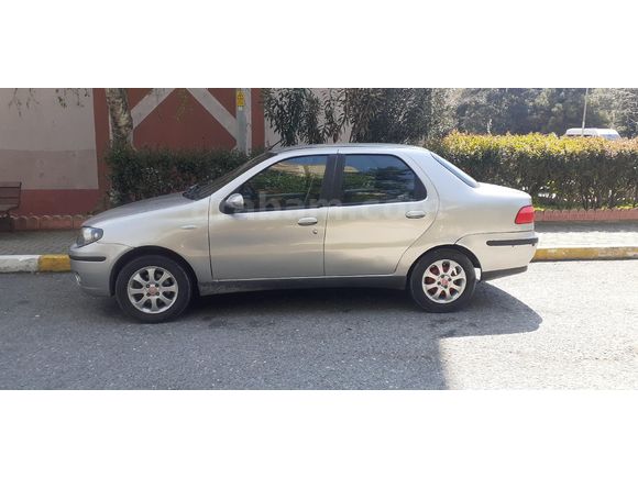 Sahibinden Fiat Albea 1.4 Fire Dynamic 2007 Model