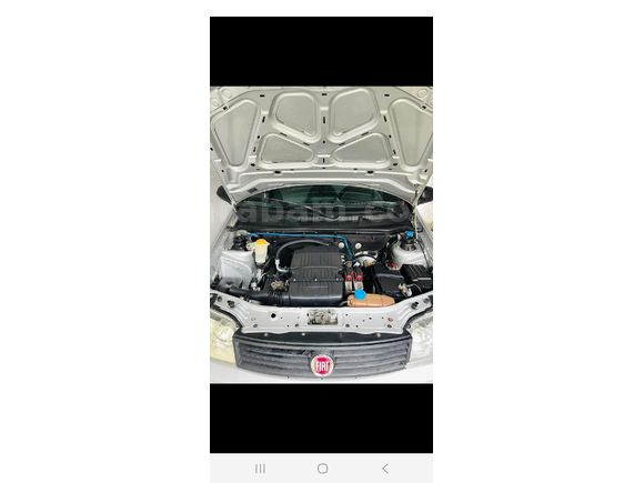 Sahibinden Fiat Albea 1.4 Fire Dynamic 2007 Model